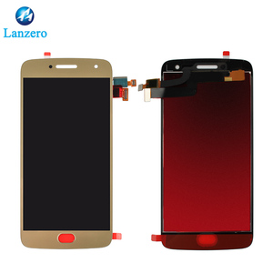 LCD con digitalizador para Moto X estilo <span class=keywords><strong>XT1575</strong></span> XT1572 XT1570 pantalla táctil - Product Image 1