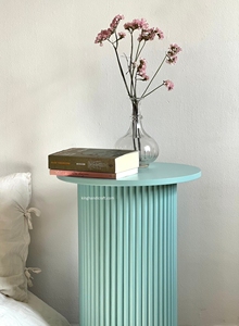 Base de Exhibición de Madera Sólida, Elegante, Moderna y Sencilla, Hecha a Mano y Personalizada, para Decoración, Exposiciones y Compradores Mayoristas - Product Image 3