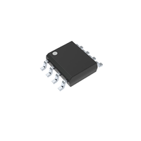 100% Original et Nouveau Puce IC PFS173-SOP8 SOP-8 MC68HC908GR8CB MCU 3KB 256 octets FLASH 2.2V~5.5V Microcontrôleur