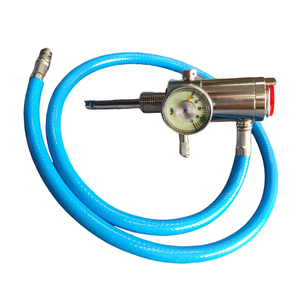 Valvola di Decompressione ad Alta Pressione Certificata CE per Dispositivi di Auto-Salvataggio dei Vigili del Fuoco e Attrezzature SCBA per Fuga da Miniera - Product Image 1