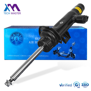 <span class=keywords><strong>Prix</strong></span> de gros <span class=keywords><strong>Amortisseur</strong></span> <span class=keywords><strong>avant</strong></span> gauche avec ADS 4WD 37116851553 37116851554 Pièces automobiles Kit d'amortisseurs pour BMW F30 Installation facile - Product Image 2