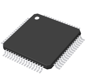 ชิ้นส่วนอิเล็กทรอนิกส์ใหม่และของแท้ AVR128DA64-I/PT - Product Image 1