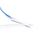 Kabel Harness Elektronik Inti Tembaga 2-pin