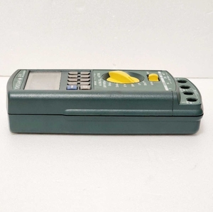 Calibrateur de processus de haute précision Yokogawa CA310 CA320 CA330, calibrateur portable de poche - Product Image 5