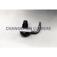 EA189 Jet d'huile de refroidissement à piston de moteur diesel pour Audi A4 A6 Q5 VW Amarok Golf Polo Passat T-Roc Tiguan 038103157B 038103157C