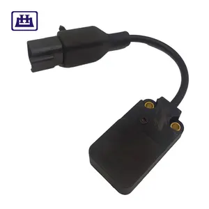 AH221249 Controle Sensor De Velocidade Do Motor Para John Deere