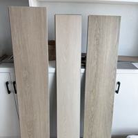 4-8mm Umweltfreundlicher SPC-Bodenbelag Click-Lock Wasserdicht Hochbelastbar Luxus-Vinylplanken für Hotel- und Einzelhandelsprojekte