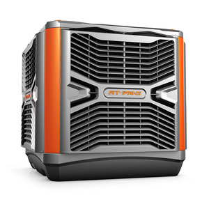 เครื่องทำความเย็นแบบพกพา RT-FANS 12000 BTU ระบบทำความเย็นแบบระเหยสำหรับโรงงานและเวิร์กช็อป - Product Image 1