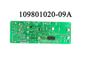 Venta Directa de Fábrica: Placa de Control Eléctrica para Lavadora Drean Concept 5.05, Modelo de Repuesto N.° 109801020-09A - Product Image 2