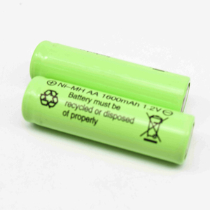 Venta al por mayor Li-Ion batería <span class=keywords><strong>aaa</strong></span> de 1,2 <span class=keywords><strong>v</strong></span> 1600mAh <span class=keywords><strong>nimh</strong></span> aa batería - Product Image 3