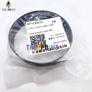 E300721-Escala de Codificador Lineal Original Mimaki UJF-3042 <span class=keywords><strong>940</strong></span> - Product Image 5