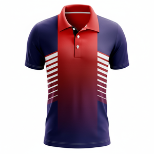 Ensemble d'uniformes de cricket professionnel pantalon en jersey vêtements de sport à sublimation personnalisée Kit d'équipe en gros pour le tournoi de clubs - Product Image 1