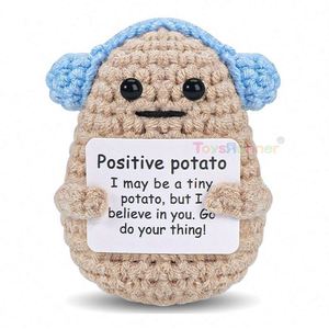 Juguetes para Niños Pequeños al por Mayor, Juguetes Educativos Tempranos Montessori, Frutas de Ganchillo Hechas a Mano para Bebés - Product Image 2