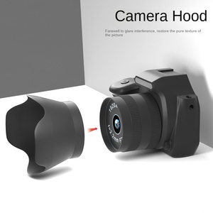 กล้องเด็ก S9 Mini พร้อมหน้าจอ HD ขนาด 0.96 นิ้ว เซ็นเซอร์ CCD รองรับการ์ด TF บันทึกวิดีโอและภาพถ่าย - ของเล่นเด็ก - Product Image 3