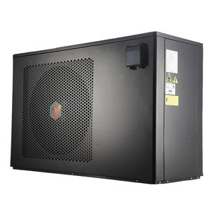 Swimming Pool Heat Pump 220-240V Solar Powered Outdoor Pool <b>Heater</b> Energy <b>Efficient</b> Air Source Heating Cooling - Product Image 1