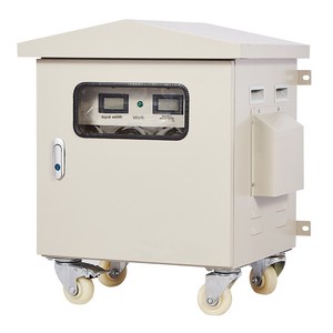 Transformateur d'isolement Hong Fire-cow sur mesure 440V/415V 380V 220V Triphasé pour stockage d'énergie photovoltaïque Modèle SG - Product Image 5