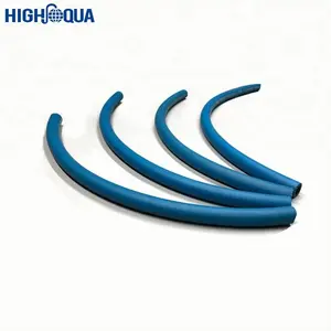 EN856-4SH/4SP heat resistant hose rubber pipe 1 inch rubber air brake hose