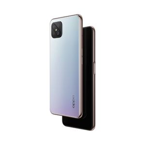 Teléfonos móviles usados originales al por mayor desbloquear 6,57 pantalla infinita 4G 5G teléfono móvil Android para Reno4 Z 5G - Product Image 4