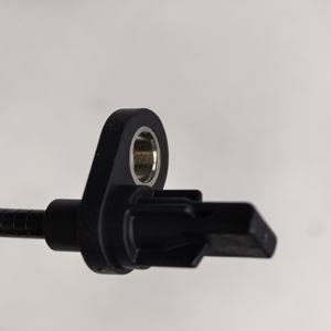 Nouveau 9805066080 9805066580 capteurs de vitesse de roue ABS arrière gauche/droite haute Performance pour Peugeot 208 2008 301 <span class=keywords><strong>Citroen</strong></span> C3XR C3L - Product Image 5