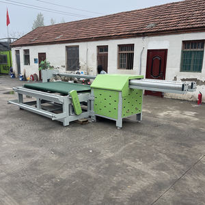 操作が簡単なソファとマットレスの包装機、卸売マットレスロール包装に最適です。 - Product Image 1