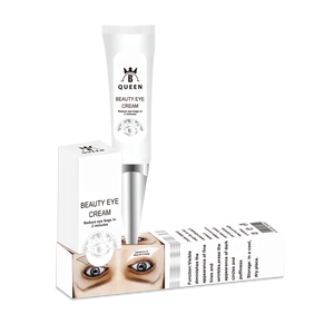 บิวตี้ อินสแตนท์ อาย ครีม 10 มล. แก้ปัญหาอาการบวมใต้ตาหรือรอยคล้ำใต้ตา - Product Image 6