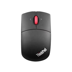 Ratón Láser Inalámbrico 3D USB <span class=keywords><strong>de</strong></span> 2.4GHz Lenovo ThinkPad Classic Little Black en Existencia 4Y51A24585 - Product Image 1