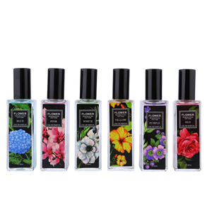 Di modo caldo di lusso di colore <span class=keywords><strong>rosa</strong></span> dolce varietà di <span class=keywords><strong>profumo</strong></span> originale donne <span class=keywords><strong>profumo</strong></span> - Product Image 2