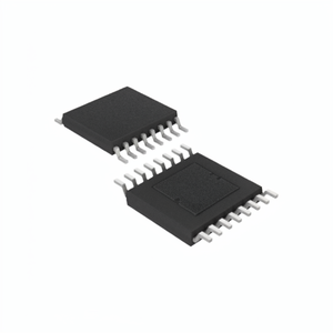 Componentes de Gestión de Energía (PMIC) Electrónicos MAX8869EUE18+ 16 TSSOP con Pad Expuesto en Stock - Product Image 1