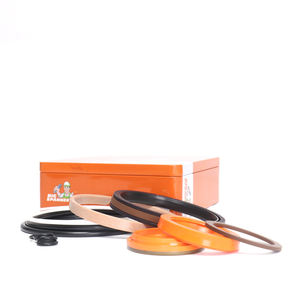 <span class=keywords><strong>Kit</strong></span> di Tenuta per Cilindro del Braccio dell'Escavatore Serie NBR, <span class=keywords><strong>Kit</strong></span> Completo Multifunzione per Tenuta del Cilindro del Braccio - Product Image 5