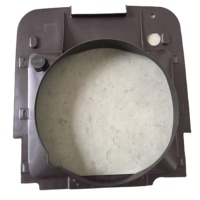 Carénage de ventilateur 332/C1667 pour tractopelle JCB 2cx 3cx 4cx