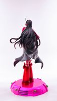 Figurine d'anime personnalisée OEM ODM, modèle JT, statue de l'Impératrice de l'Île du Futur, ornement, cadeau pour garçon, jouet tendance, décoration