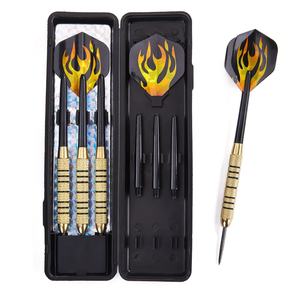 ชุดลูกดอกทองเหลืองคุณภาพสูง ทนทาน ผลิตจากโรงงานเหล็กและทองแดง - Product Image 6