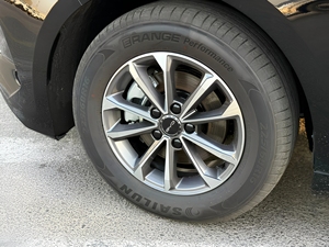 รถยนต์ไฟฟ้า BYD Destroyer 05 ปี 2024 ขับเคลื่อนสี่ล้อ - Product Image 6