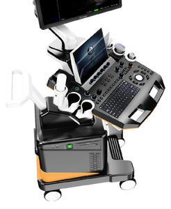 EUR VET mesin dokter hewan <span class=keywords><strong>Ultrasound</strong></span> Doppler warna peralatan diagnostik Doppler warna mesin <span class=keywords><strong>Ultrasound</strong></span> 5d - Product Image 4