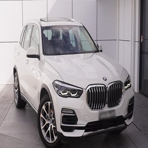 2019 XDrive40i G05 ออโต้ 4x4 - Product Image 2