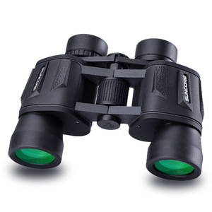 Suncore Binoculars 8x40 Porro Type Black Outdoor Viewing - Product Image 4