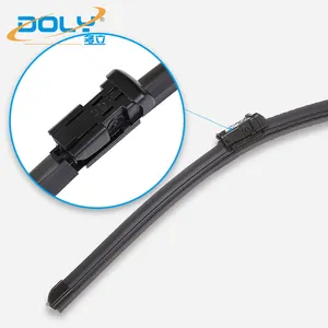 Kacamata dengan Wiper Kaca Depan Wiper Blade untuk 308 408 508L NAVARA FOCUS Forrest RANGER