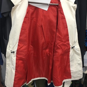 Asian Size Runs Small New <strong>Men's</strong> Casual Workwear <strong>Cargo</strong> <strong>Jacket</strong> with Lapel Collar Vintage Outerwear Sehe Fashion - Product Image 3