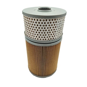 Nouveau filtre à huile pour moteur de camion lourd LK ME034605 ME034611 P550378 26316-93000 - Product Image 1