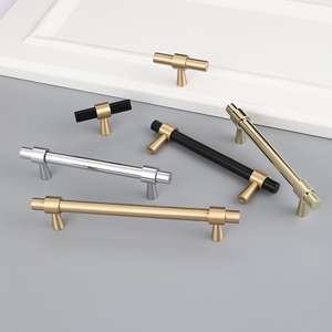 Hardware Polished Solid Brass <strong>Drawer</strong> <strong>Knob</strong> <strong>Antique</strong> Copper Cabinet Handles <strong>Knobs</strong> - Product Image 6