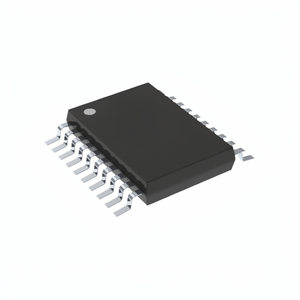 Circuit intégré logique REGISTRE DE DÉPLACEMENT SGL 16B 24SOIC 24 SOIC (0,295 po, largeur 7,50 mm) SN74LS674DWG4 Circuits intégrés originaux - Product Image 1