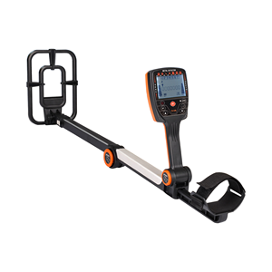 톈쉰 접이식 금속 탐지기 TX-630 산업용 지하 금속 탐지기 고품질 보물 탐지기 - Product Image 6