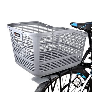 Posteriore Della Bicicletta <span class=keywords><strong>Cestino</strong></span> Della <span class=keywords><strong>Bici</strong></span> Dog Carrello E <span class=keywords><strong>Cestino</strong></span> Della <span class=keywords><strong>Bici</strong></span> - Product Image 1