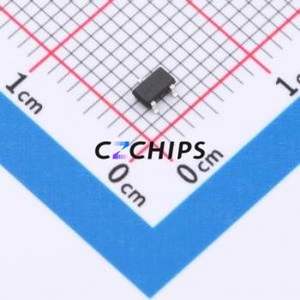 Transistor de Efecto de Campo (MOSFET) FDV301N-JSM SOT-23-3 Nuevo y Original - Product Image 1
