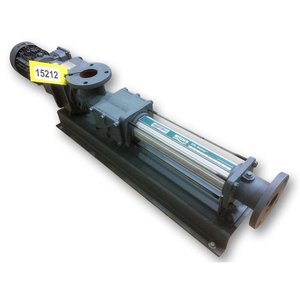 Vanne à opercule Stafsjo Mvl012g37p00 1 Article par défaut pour usage industriel - Product Image 5