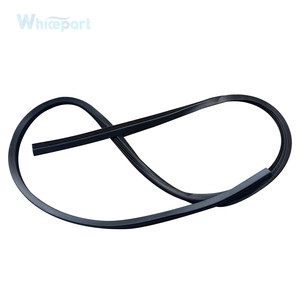 <span class=keywords><strong>Joint</strong></span> d'étanchéité <span class=keywords><strong>de</strong></span> porte <span class=keywords><strong>de</strong></span> <span class=keywords><strong>lave</strong></span>-<span class=keywords><strong>vaisselle</strong></span> 12676000000859, haute élasticité, compatible avec Midea, pièce <span class=keywords><strong>de</strong></span> rechange pour <span class=keywords><strong>lave</strong></span>-<span class=keywords><strong>vaisselle</strong></span> - Product Image 1