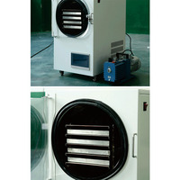 Vriesdroger Machine Voor Fruit Huishoudelijke Vriesdroger Mini Vriesdroger Machine Voor Voedsel