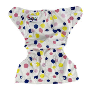 Vente chaude en usine à bas prix et couches lavables pour bébé pour nouveau-né - Product Image 6
