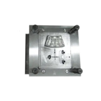 Pièces moulées par injection plastique pour appareils ménagers personnalisés ABS PMMA HDPE Haute précision OEM Haute qualité