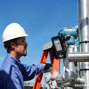 Comunicador de Dispositivos Emerson AMS <span class=keywords><strong>Trex</strong></span> <span class=keywords><strong>2</strong></span> TREX2CFPNAWS1, Módulo Comunicador de Dispositivos TREX2 Plus con HART - Product Image 2